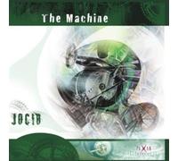 Jocid - The Machine