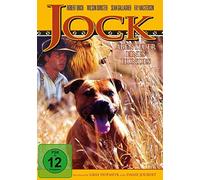 Jock - Abenteuer eines Hundes [Alemania] [DVD]