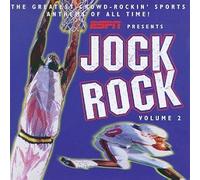 Jock Rock 2 by Various (1995-09-09)