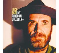 Jock Scot & The Nectarine No. 9 - My Personal Culloden [Vinilo]