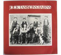 Jock Tamson's Bairns - Jock Tamson's Bairns [Vinyl LP]