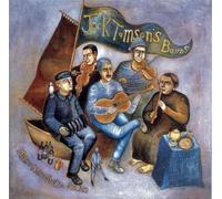 Jock Tamson's Bairns - May Ye Never Lack A Scone