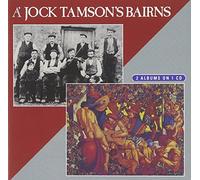 Jock Tamson's Bairns - The Lasses Fashion/Jock Tamson's Bairns