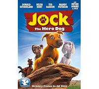 Jock the Hero Dog [USA] [DVD]
