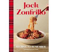 Recipes to Remember