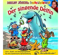 Jocker, Detlev - Der Singende Delfin