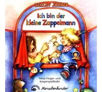 Jocker, Detlev - Ich Bin Der Kleine..