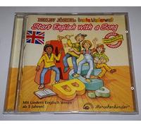 Jocker, Detlev - Start English With a Song