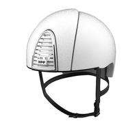 JOCKEY CROMADO 2.0 BLANCO TEXTURIZADO