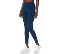 Jockey - Mallas de Tobillo para Mujer, Talla Plus - Azul - 2X US