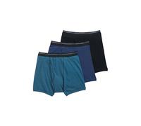 Jockey Men's Underwear Lightweight Classic Boxer Brief - 3 Pack