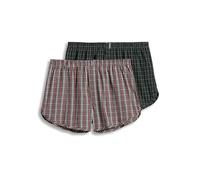 Jockey Men's Underwear Tapered Boxer - 2 Pack