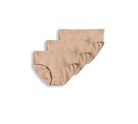 Jockey Women's Underwear Elance Breathe Hipster - 3 Pack, Light, 6