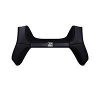 JOCKMAIL arnés de pecho para hombre, arnés de hombro de neopreno para hombres, arnés de fitness, arnés de protección para los hombros, Negro , L-XL