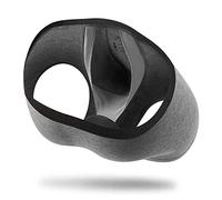 JOCKMAIL Calzoncillos tipo bóxer suaves con microbolsillos separados y terapia de mosca para cuidado de la salud