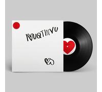 Jockstrap & Taylor Skye I<3UQTINVU (Vinyl) 12" Album