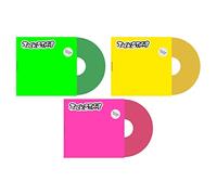 I Love You Jennifer B [VINYL] [Vinilo]