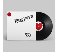 Jockstrap y Taylor Skye – I<3uqtinvu Remix Album – Vinilo (Importación USA)