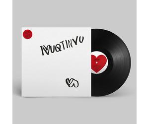 Jockstrap & Taylor Skye I<3UQTINVU (Vinyl) 12" Album (Importación USA)