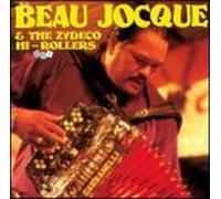 Jocque, Beau - I'm Coming Home [Casete]