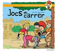 Jocs de carrer: 27 (El Patufet)