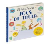 Jocs de Taula El Petit Príncep | Antoine De Saint-exupéry