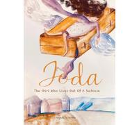 Joda The Girl Who Lives Out Of A Suitcase