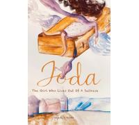 Joda The Girl Who Lives Out Of A Suitcase