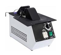 JODAIS Calentador de Montura de Gafas ópticas, Calentador de Montura de Gafas de 1500 W, Calentador de Montura de Gafas ópticas, Temperatura Ajustable de 80 ℃ -130 ℃, para monturas de Gafas