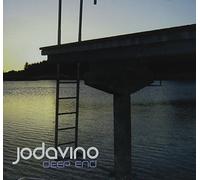 Jodavino - Deep End