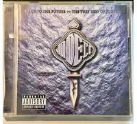 Jodeci - Back to the Future: The Very Best of