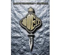 Jodeci - Back to the Future: the Videos [Alemania] [DVD]