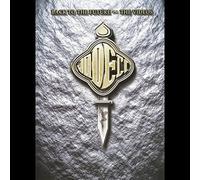 Jodeci - Back To The Future/The Videos [Alemania] [DVD]