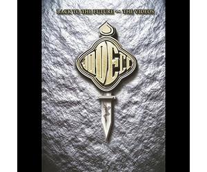 Jodeci - Back To The Future/The Videos [Alemania] [DVD]