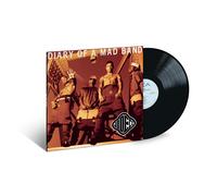 Jodeci Diary of a Mad Band (Vinyl) (Importación USA)