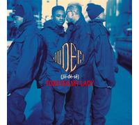 Jodeci - Forever My Lady