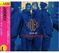 Jodeci - Forever My Lady [Import]