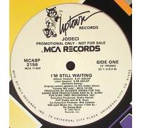 Jodeci - I'm Still Waiting [Vinilo]
