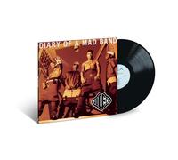 Jodeci - Jodeci: Diary Of A Mad Band [Winyl]