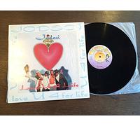 Jodeci - Love U 4 Life / Freekin You [Vinilo]