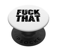 Joder Eso PopSockets PopGrip Adhesivo
