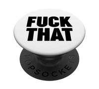 Joder Eso PopSockets PopGrip Adhesivo