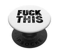 Joder Esto PopSockets PopGrip Adhesivo
