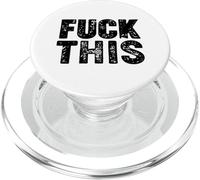 Joder Esto PopSockets PopGrip para MagSafe