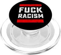 Joder Racismo Anti Racista PopSockets PopGrip para MagSafe