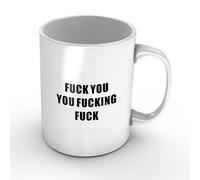 Joderte, Joder, Joder, Humor, Refrán Grosero, Cita, 11 Oz Taza Porcelana Taza De Café Cerámica Tazas Para Bebidas Café Leche 330Ml