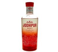Jodhpur Spicy 0,7L (43% Vol.)
