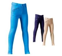 Jodhpurs Daslö niño