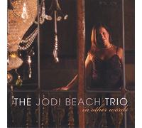 Jodi Beach - In Other Words