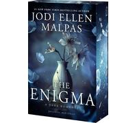 Jodi Ellen Malpas The Enigma (Tapa blanda) Unlawful Men (Importación USA)